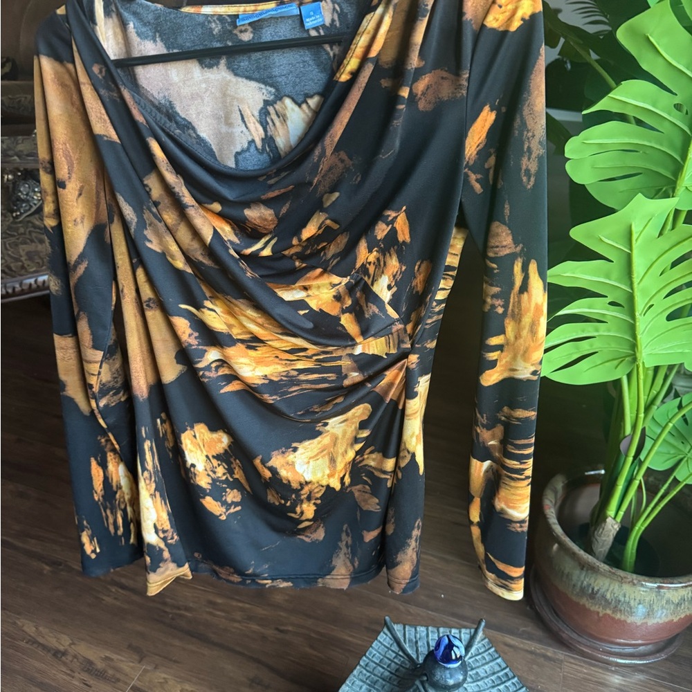 Simply Vera Blouse Small